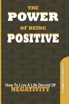 The Power of Being Postive