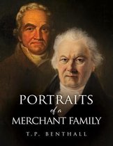 Portraits of a Merchant Family
