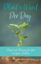 Plant a Word Per Day