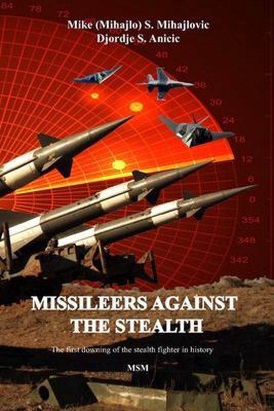 Air Defense- Missileers Against the Stealth