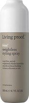 Living Proof - No Frizz Weightless Styling Spray - 200 ml