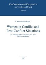Women in Conflict and Post-Conflict Situations
