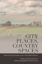 Frontiers in Political Communication 44 - City Places, Country Spaces