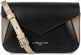 Lancaster Paris Dames Crossbodytas Zwart