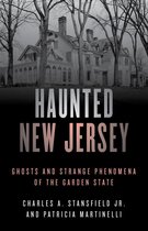 Haunted Series - Haunted New Jersey