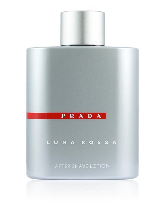 Prada Luna Rossa Pour Homme After Shave Lotion 125 ml | bol.com