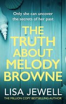The Truth About Melody Browne