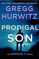 Omslag Prodigal Son