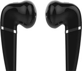 TWS Draadloze Oordopje Bluetooth Headset Zwart