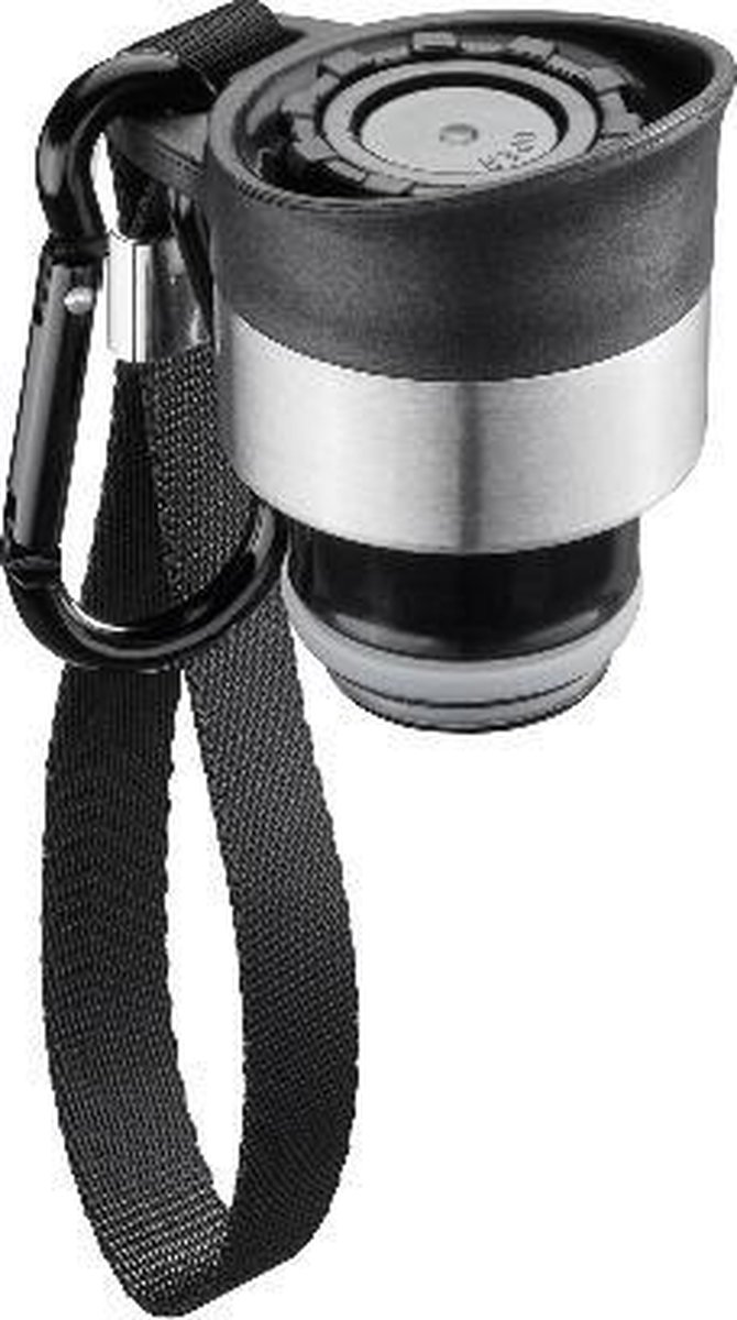 Flessen Schenkdop PIO - 0,75 L - Gefu