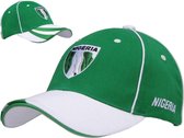 Nigeria - Green Eagles - Voetbal - Cap