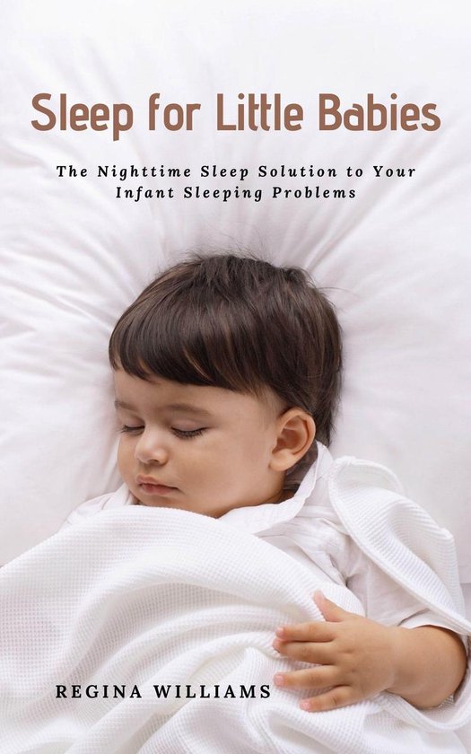 Sleep for Little Babies - cover