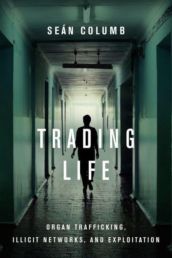 Trading Life - cover