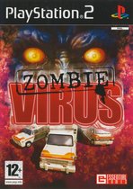 Zombie Virus /PS2