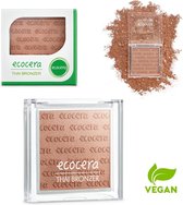 Ecocera Thai Bronzer - Bronzing Powder - Make Up - Bronzer Powder
