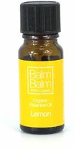 Balm Balm Lemon Essential Oil (10 ml)