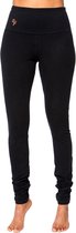 Urban Goddess Sportlegging - Maat S  - Vrouwen - zwart