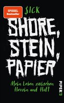 Shore, Stein, Papier