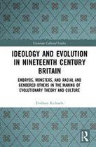 Variorum Collected Studies - Ideology and Evolution in Nineteenth Century Britain