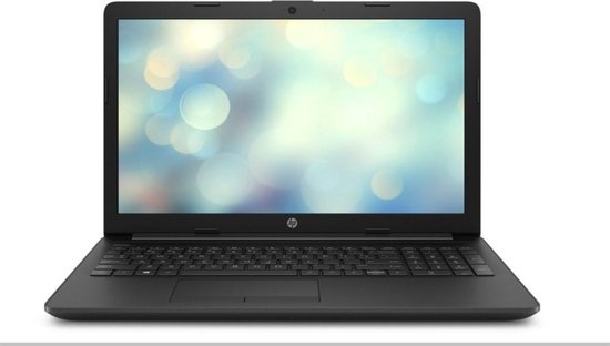 HP 15-DB1200NY - 8 GB RAM, 120 GB SSD, 1 TB HDD, 15.6 inch