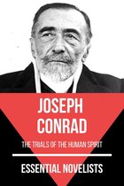 Essential Novelists 22 - Essential Novelists - Joseph Conrad