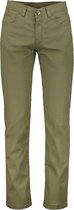 Jac Hensen Broek - Modern Fit - Groen - 31-34