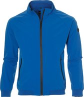 Jac Hensen Jack - Modern Fit - Blauw - XXL