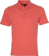 City Line By Nils Polo - Slim Fit - Koraal - L