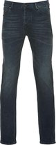 Hensen Jeans - Slim Fit - Blauw - 38-34
