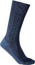 Falke Sokken - Assisi - Blauw - 41-42