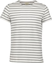 Hensen T-shirt - Slim Fit - Grijs - XXL