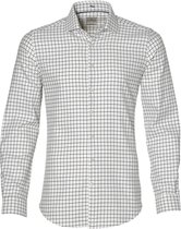 Jac Hensen Premium Overhemd - Slim Fit - Wit - 44