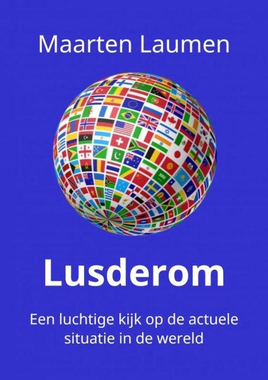Lusderom - Maarten Laumen | Northernlights300.org
