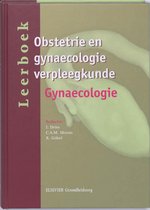 Leerboek obstetrie en gynaecologie verpleegkunde 4 Gynaecologie