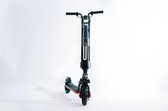 Ukaye U1 Premium Elektrische Step - 25km/u (grijs) 2020 model