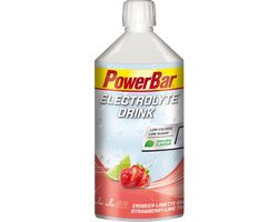 PowerBar PowerBar Electrolyte Drink Strawberry Lime - 25 liter