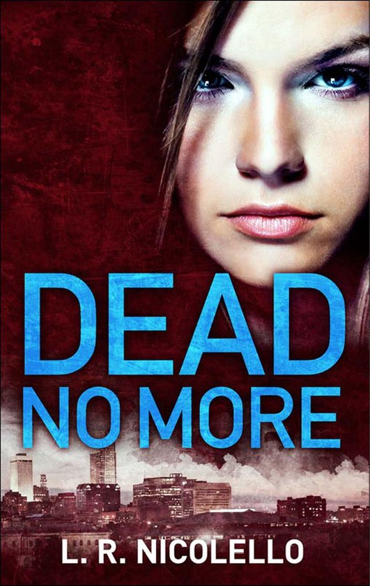 Dead No More - cover