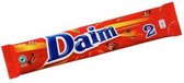 Daim Double Chocolade Reep 36 x 56 gram