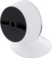 Chacon IPCAM-FI02 HD Mini Beveilingscamera voor binnen 1920 x 1080 p – Wifi – Nachtzicht – Bewegingsdetectie - Tweerichtingscommunicatie