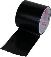 Cellpack Premio  PVC Isolatietape 50mm x 10m Zwart