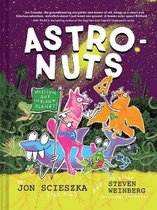 AstroNuts #1: The Plant Planet