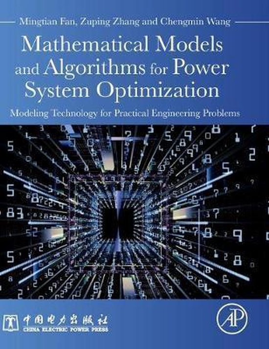 Mathematical Models and Algorithms for Power System Optimization ...