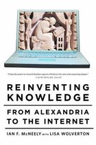 Reinventing Knowledge