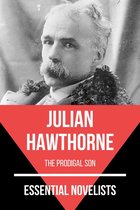 Essential Novelists 129 - Essential Novelists - Julian Hawthorne
