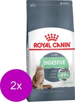 Royal Canin Fcn Digestive Care - Kattenvoer - 2 x 10 kg