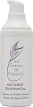 Les Gavots Nocturne Decolleté serum