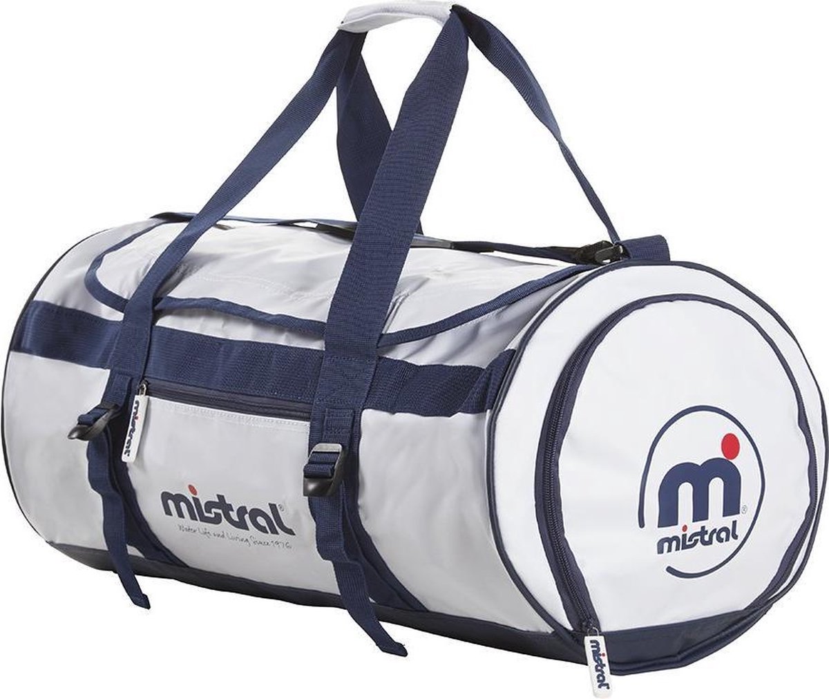 Smaak verpleegster Productiecentrum Mistral Sport Tas - Duffel Bag | bol.com