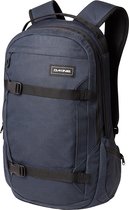 Dakine Mission 25L Rugzak night sky (waxed)