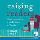 Raising Readers - cover