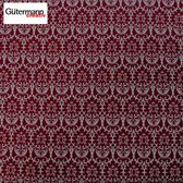 Gutermann Creativ – 100% katoen bedrukte stof - 5 meter
